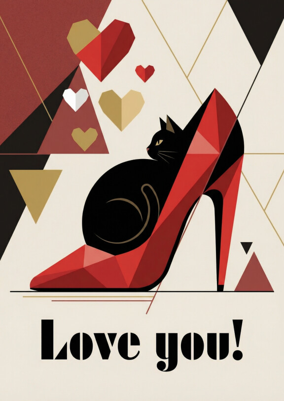 Valentine's Day