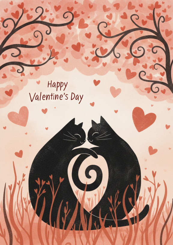 Valentine's Day