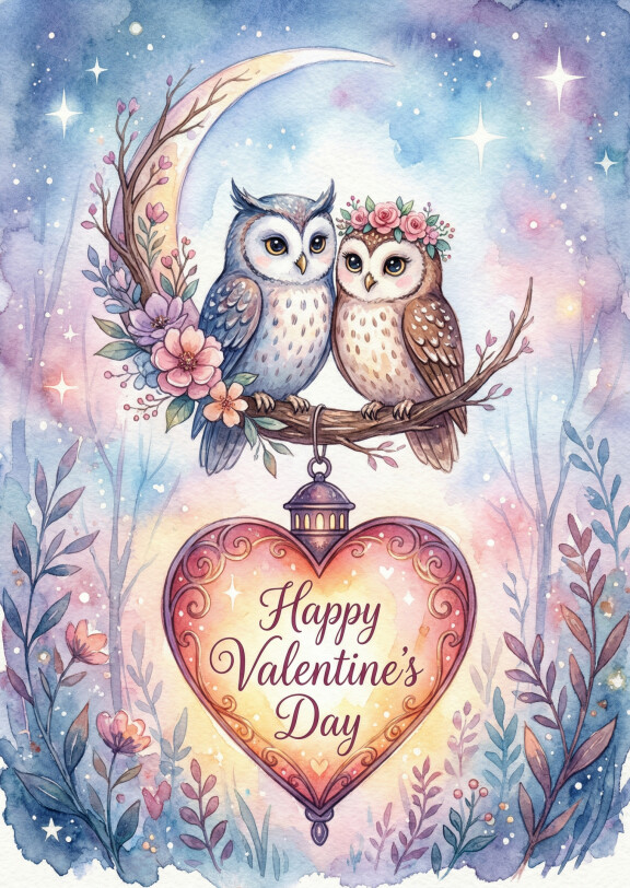 Valentine's Day
