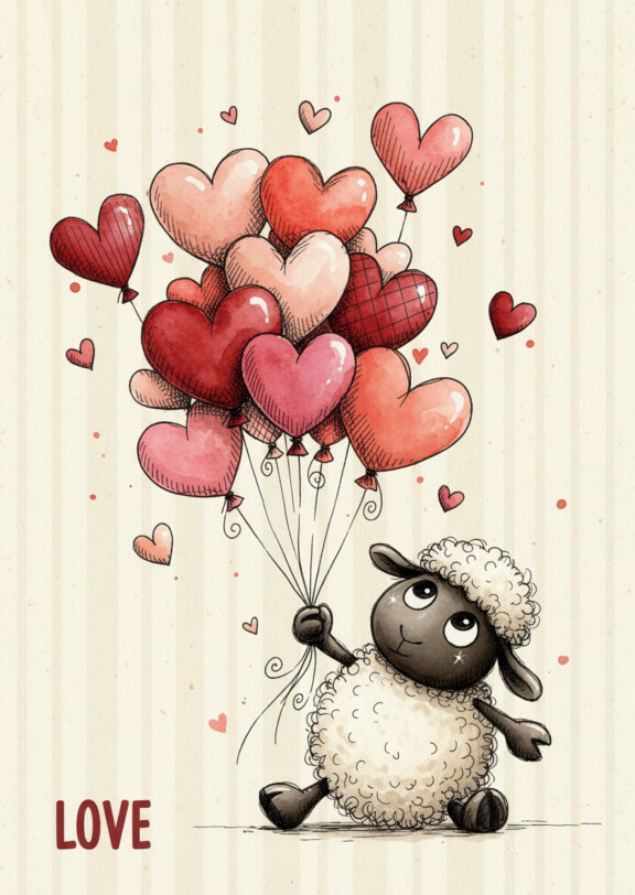 Valentine's Day