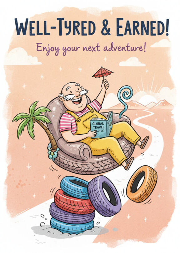 retirement