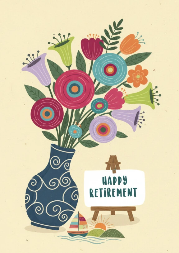 retirement