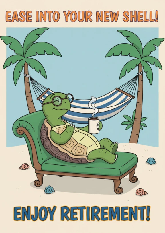 retirement