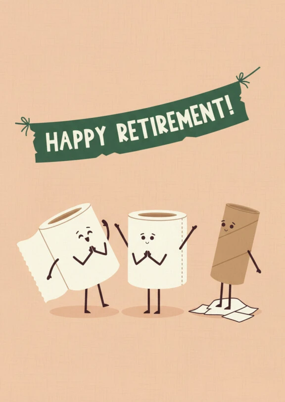 retirement