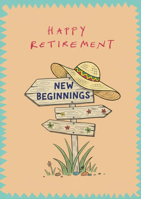retirement