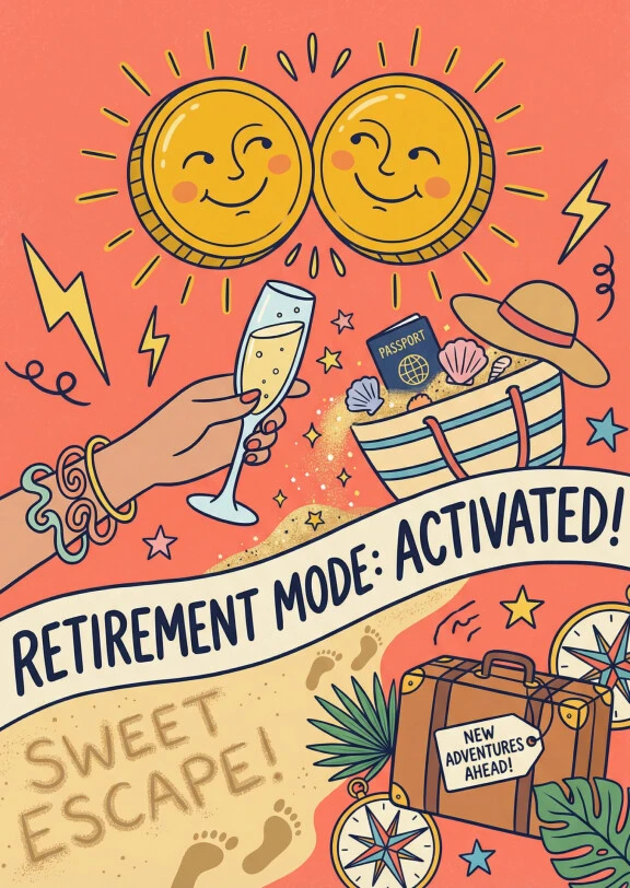 retirement