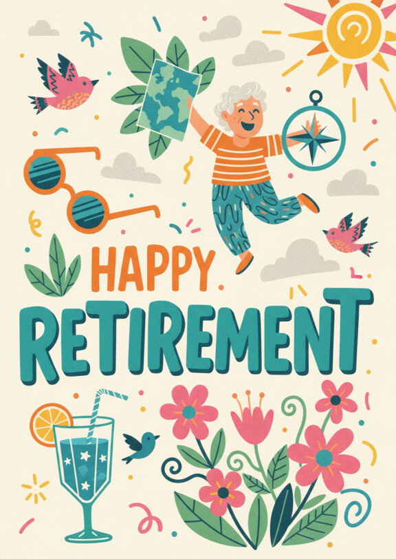 retirement