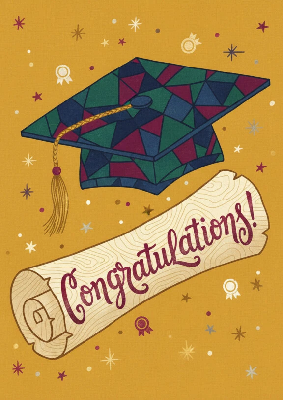 Graduation