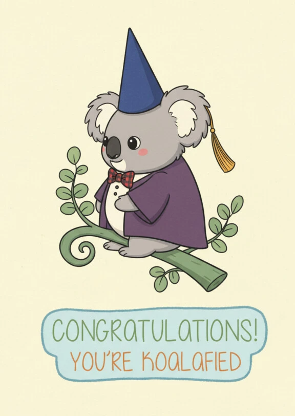 Graduation