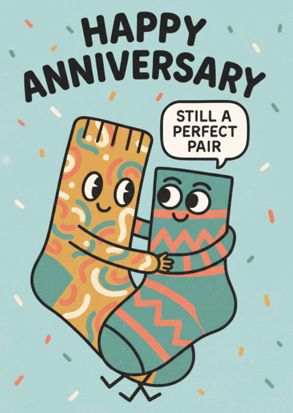 Anniversary