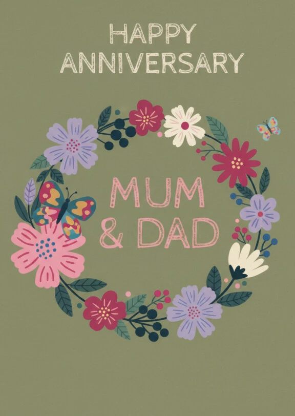 Anniversary