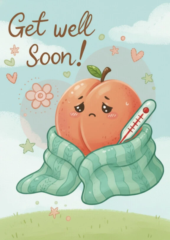 Get Well