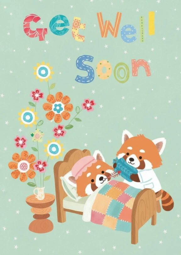 Get Well