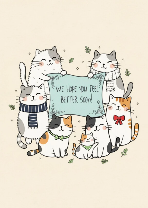 Get Well