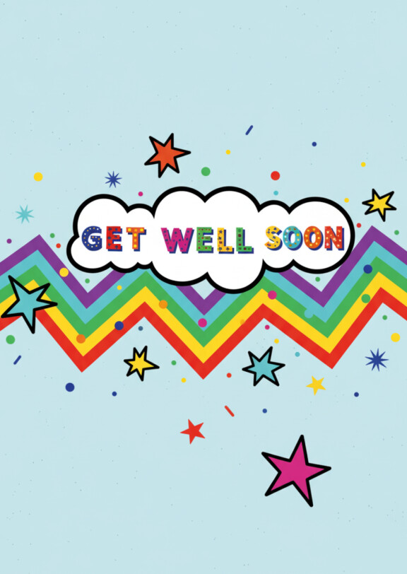 Get Well