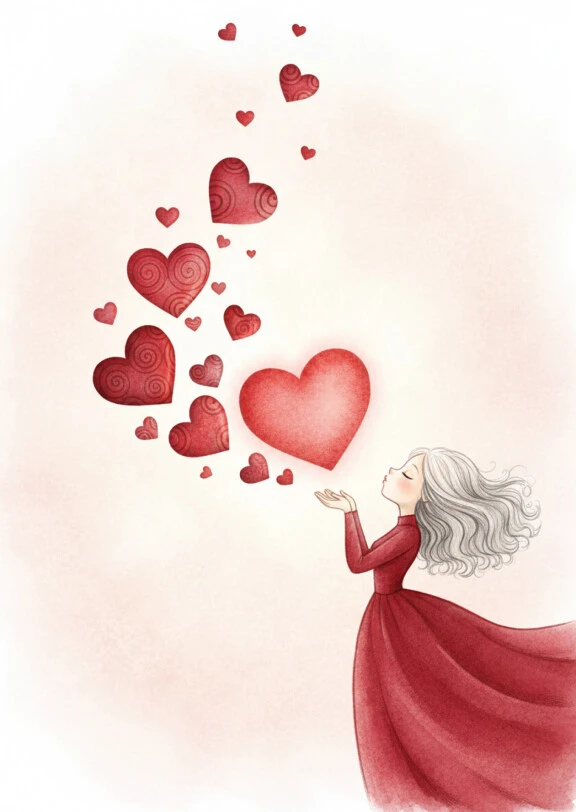Valentine's Day