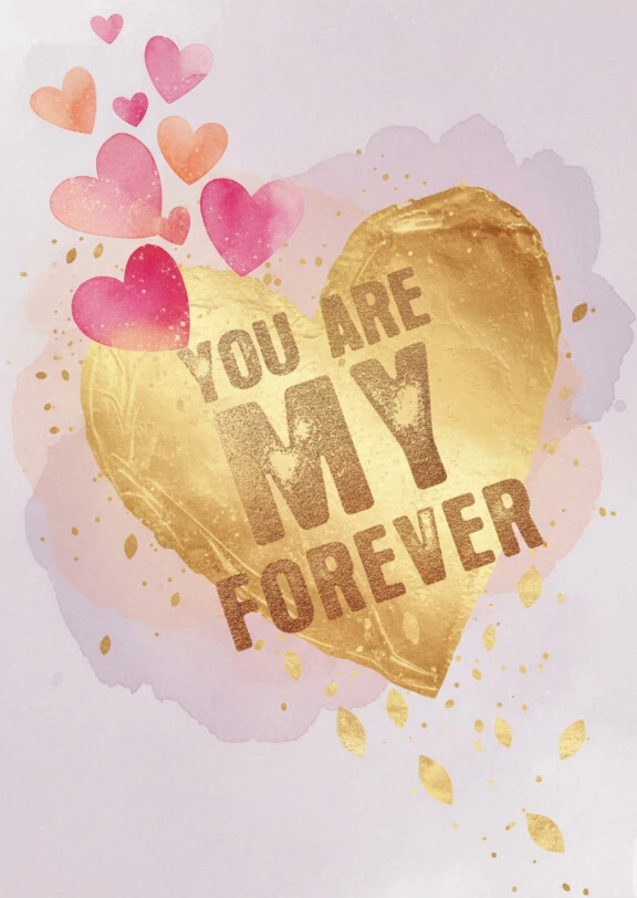 Love You Forever