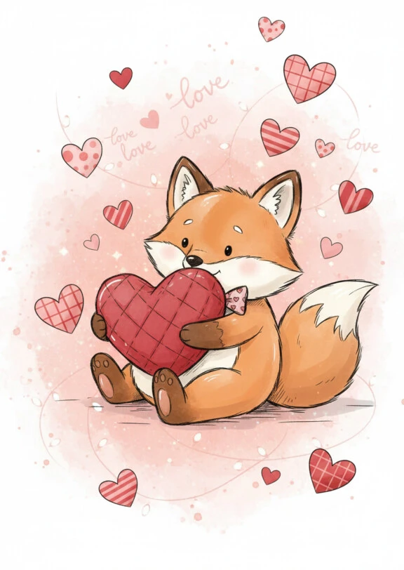 Valentine's Day