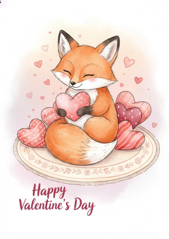 Valentine's Day