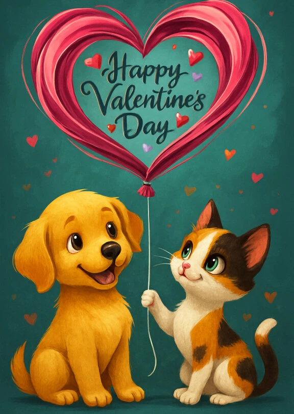 Valentine's Day