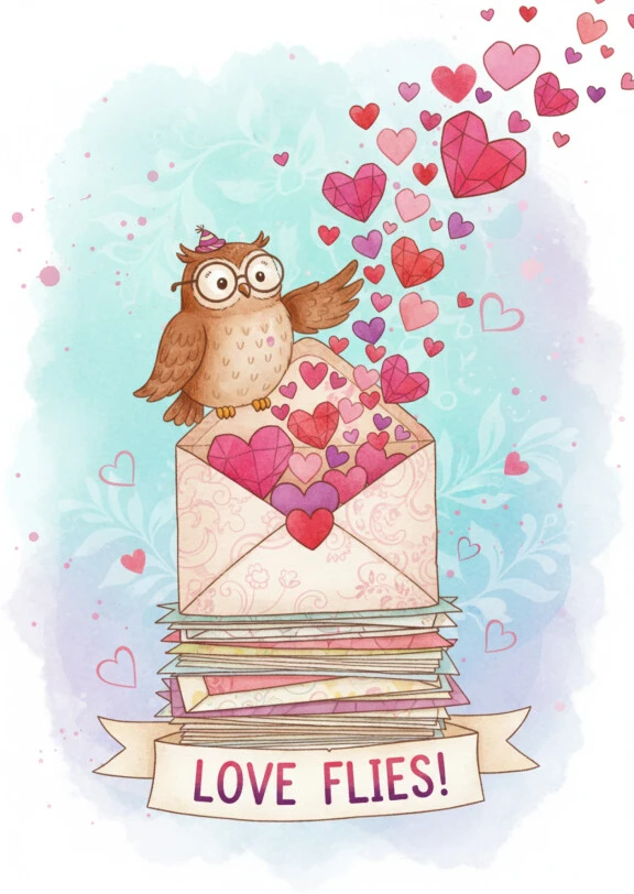 Valentine's Day