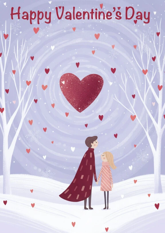 Valentine's Day
