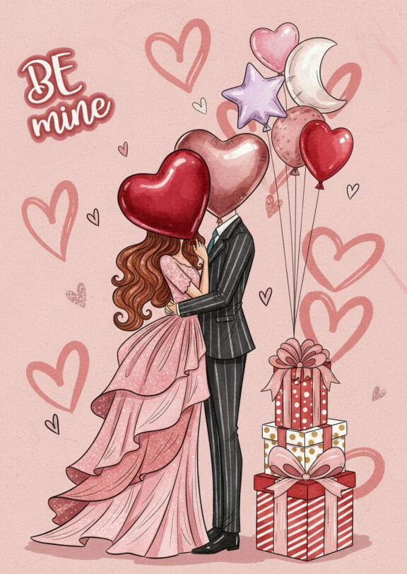Valentine's Day