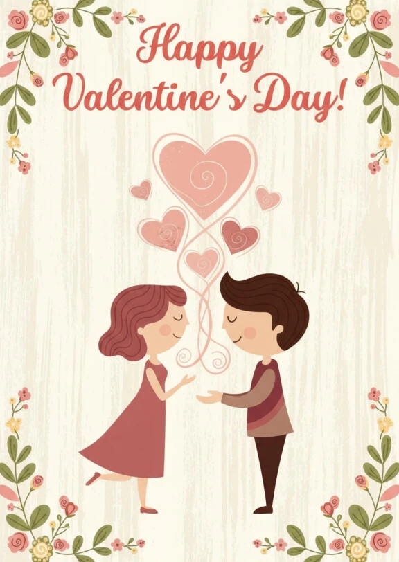 Valentine's Day