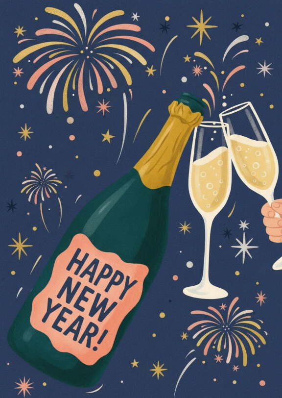 New Year
