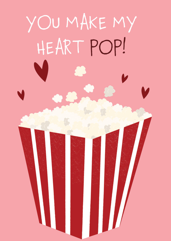 popcorn