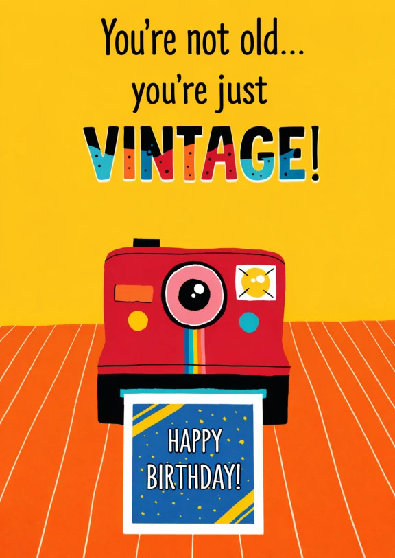 JustVintageBD