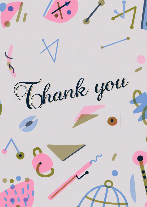 ThankYouForEverything