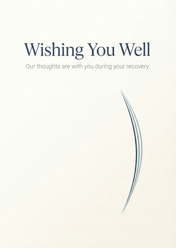 Wishing You Well