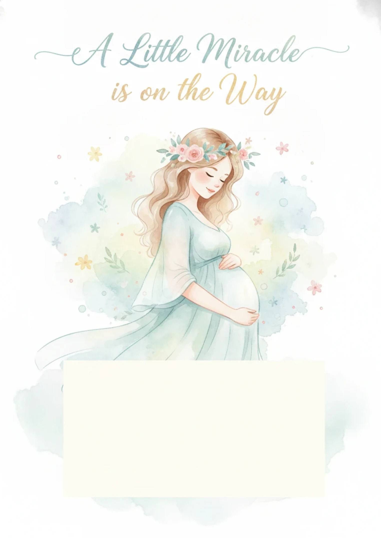 A Little Miracle