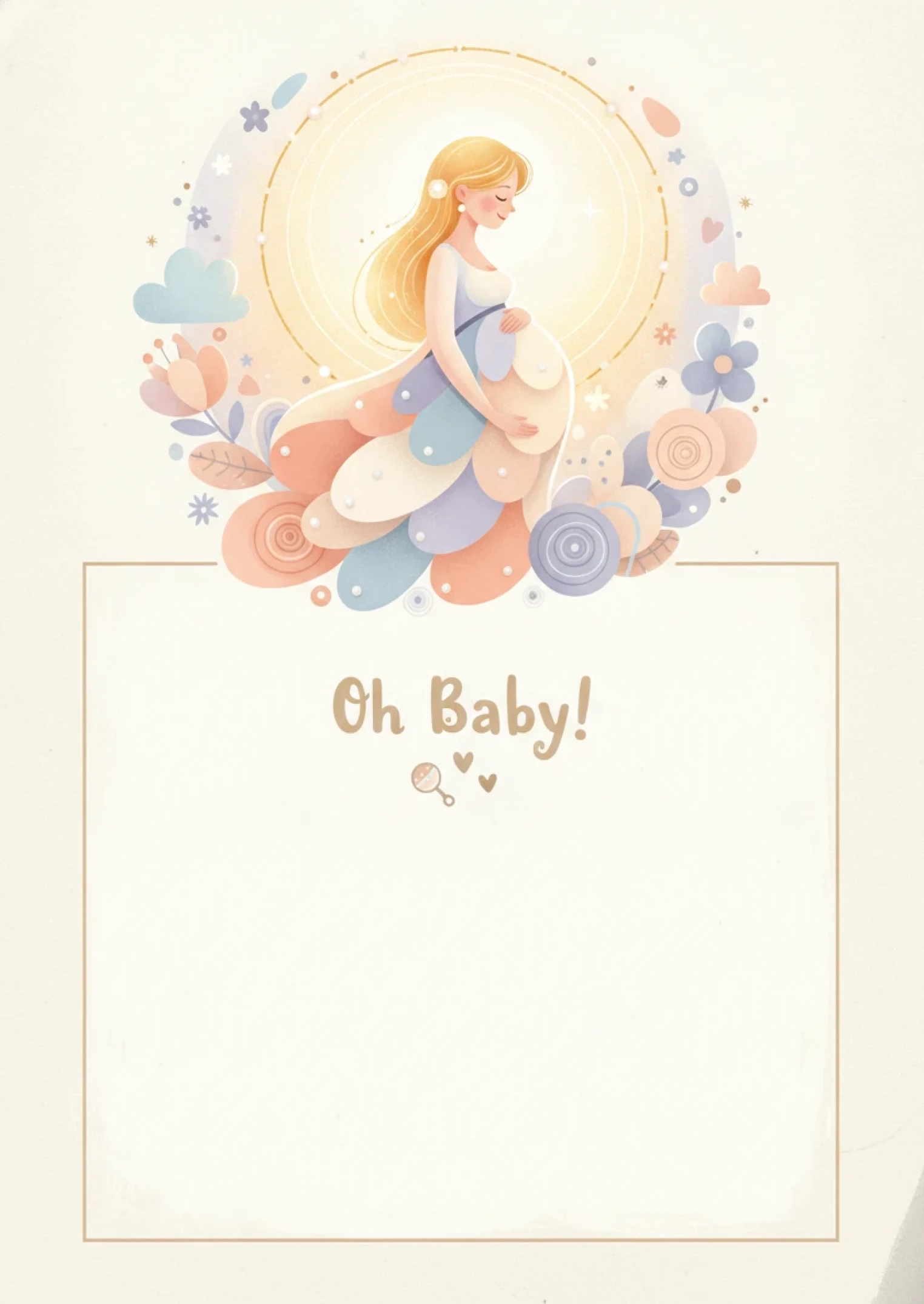 Oh Baby!