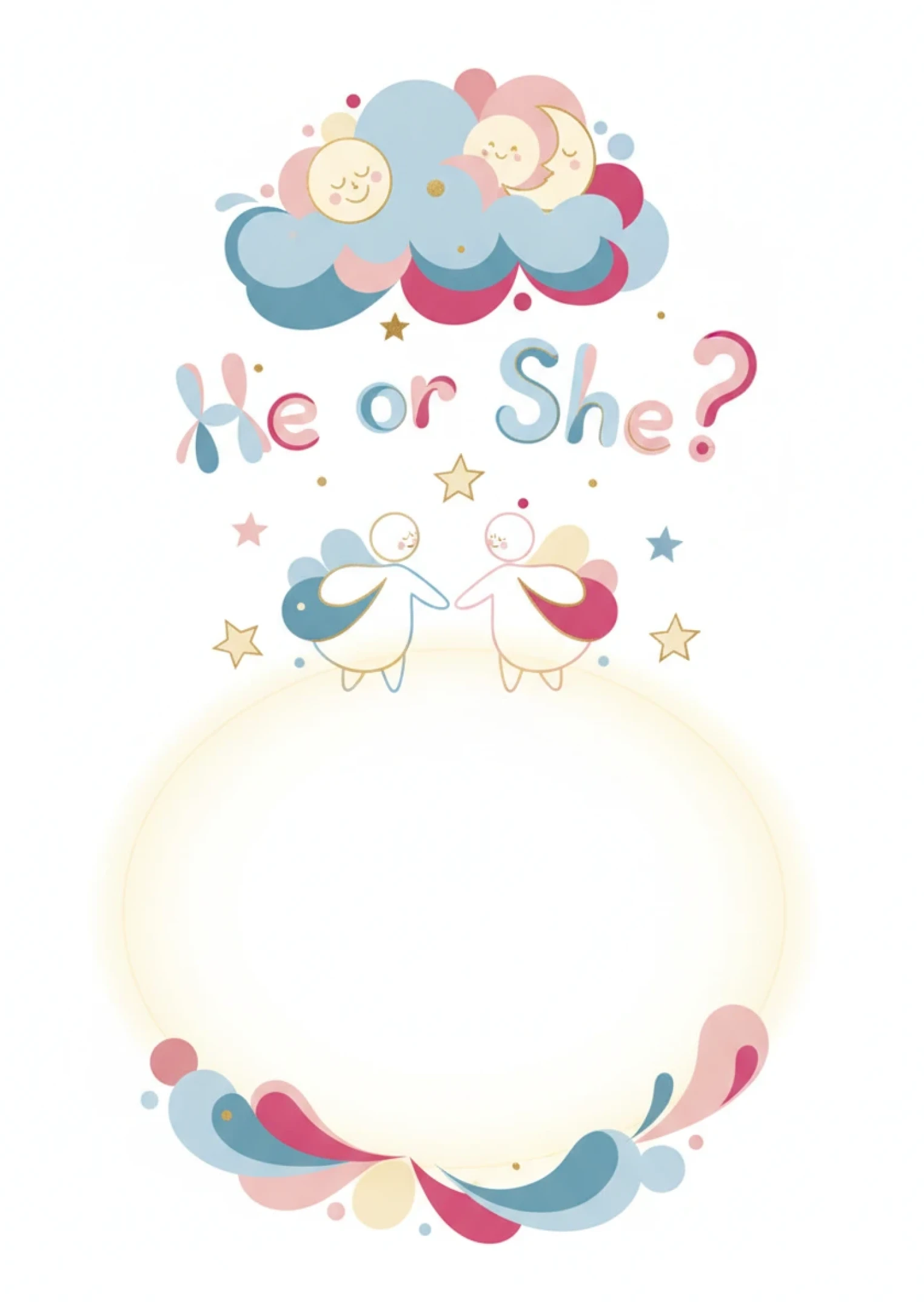 Whimsical Celebration
