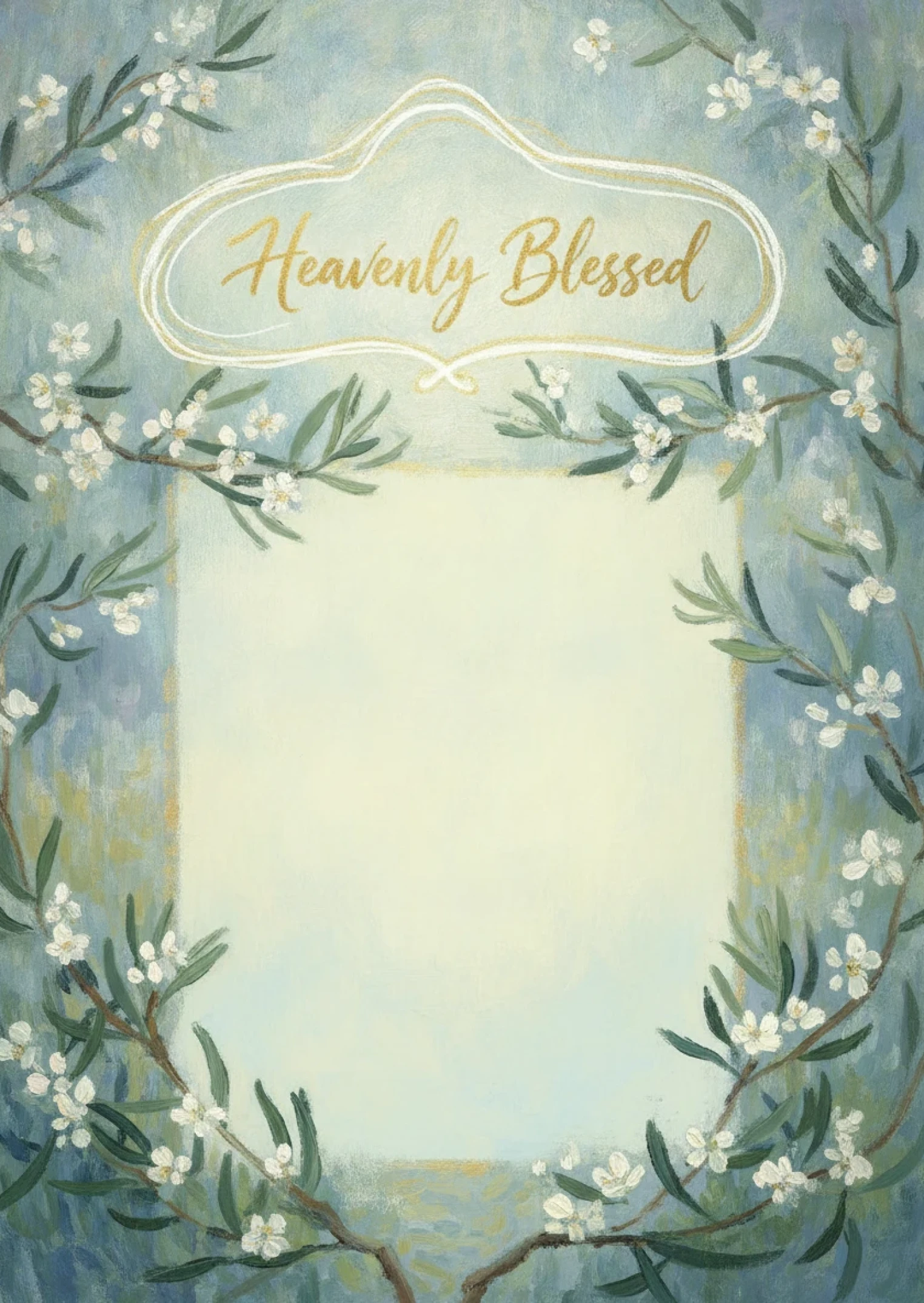 Heavenly Celebration