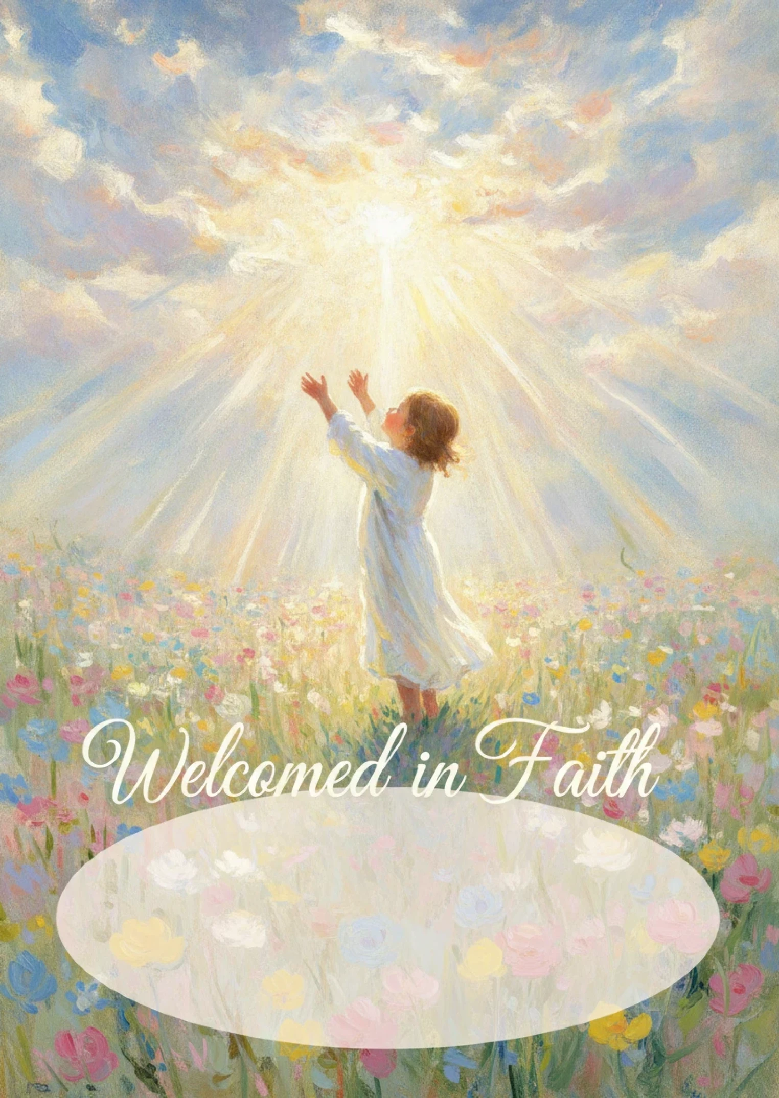 Celebration Of Faith