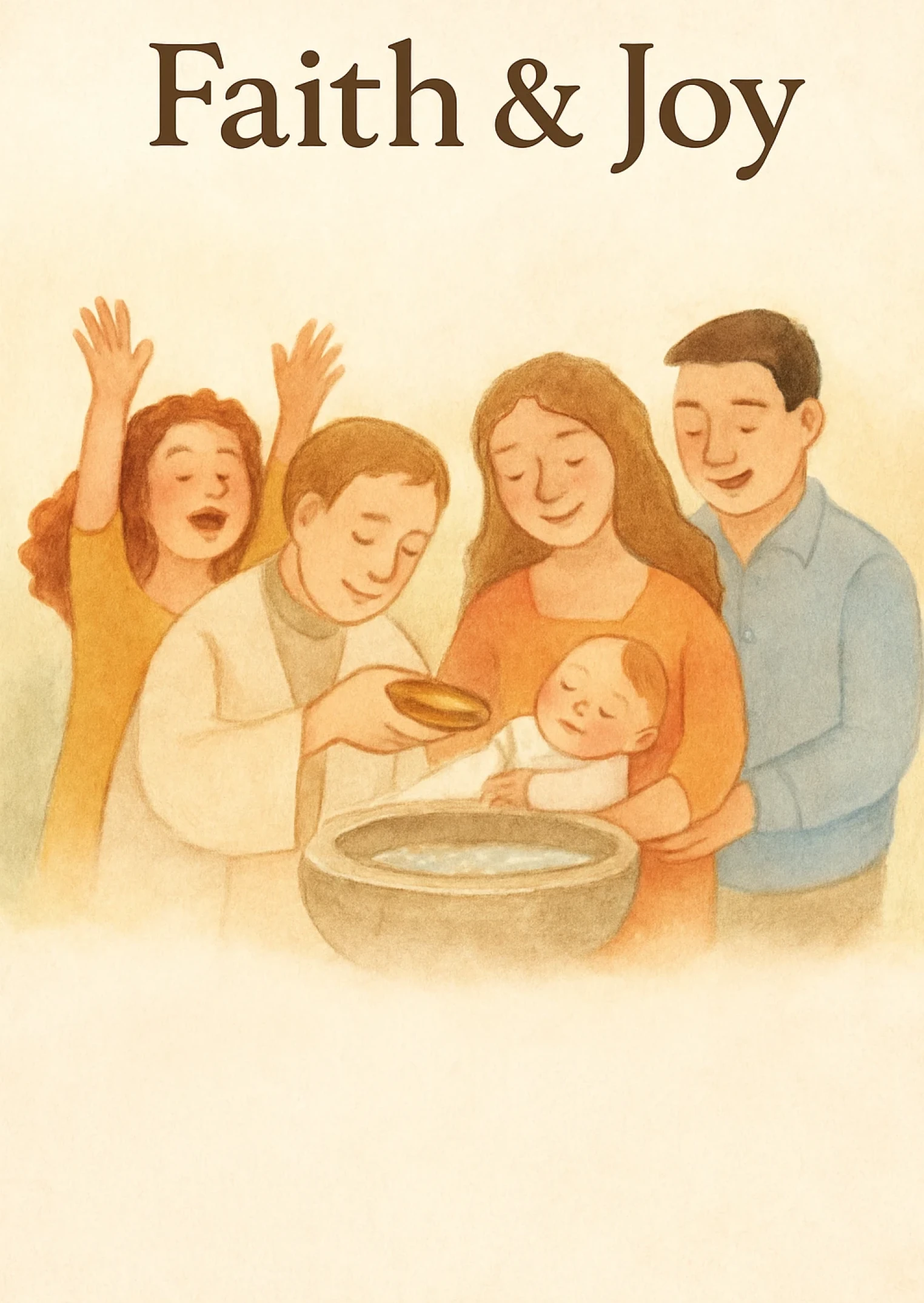 Celebrate Together