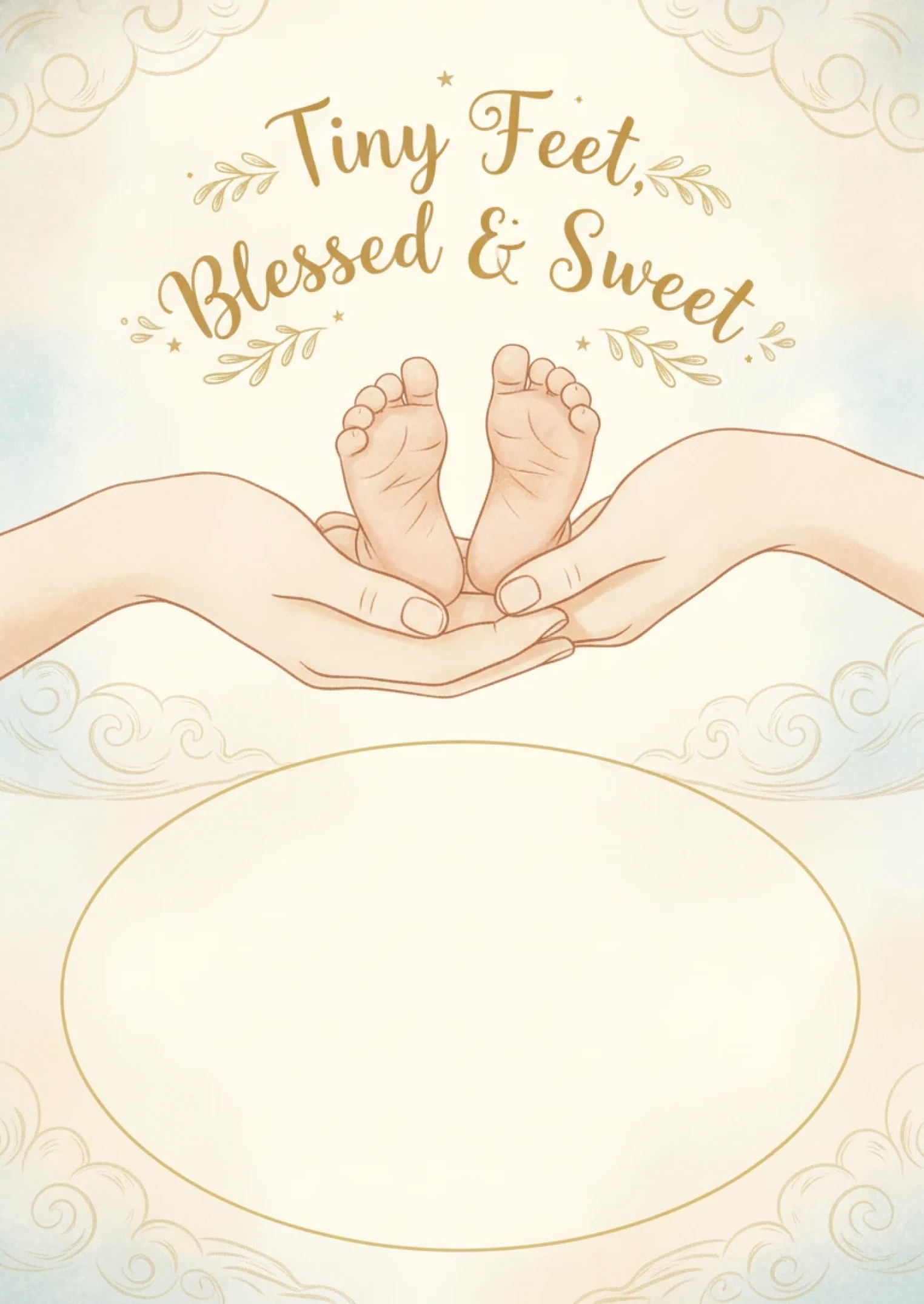 Welcome Little One