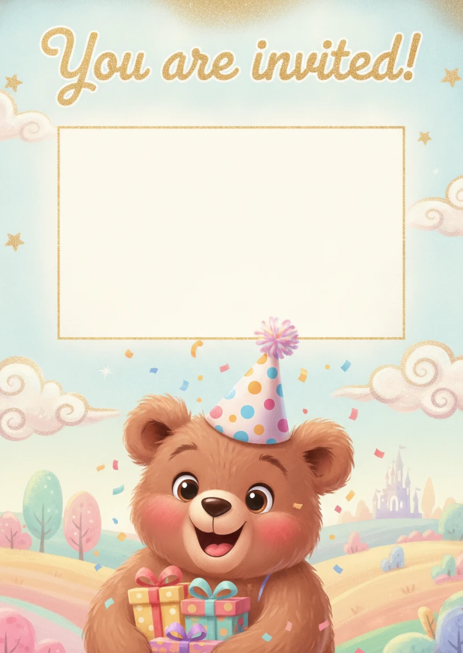 Party Time!