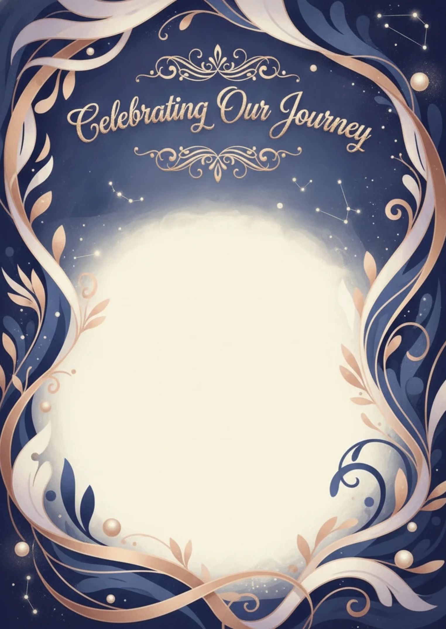 Celebrating Our Journey