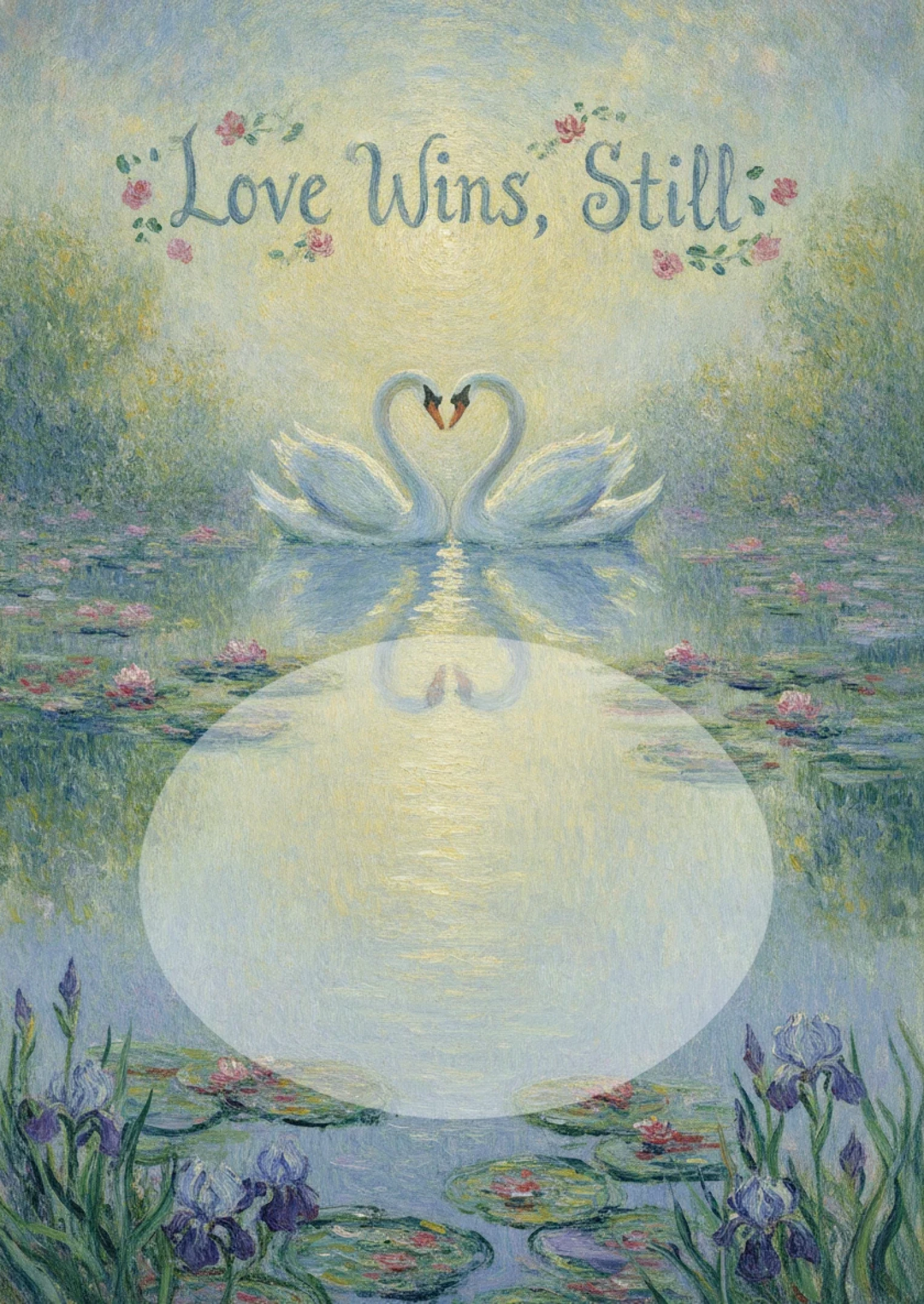 Love Wins