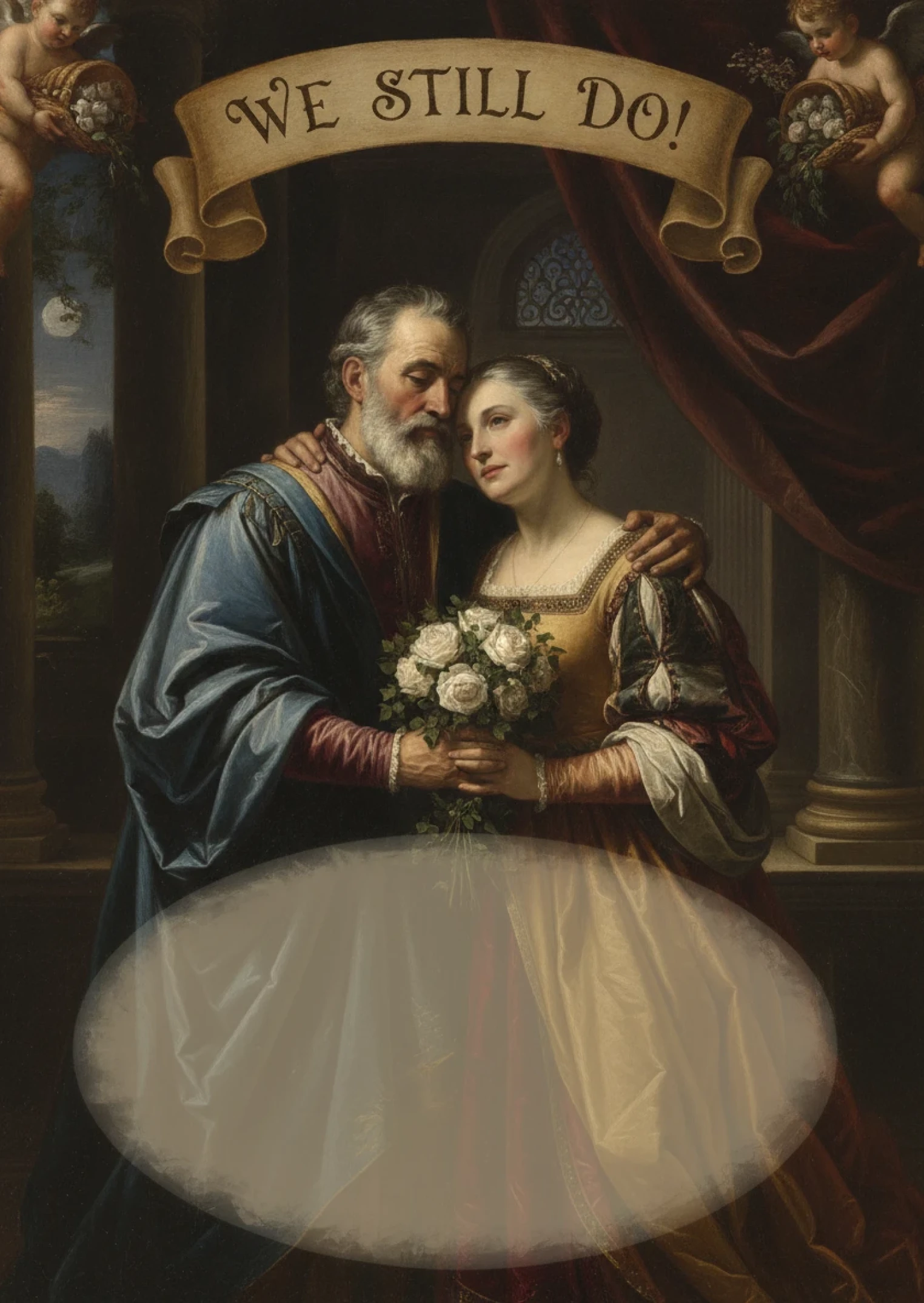 A Timeless Love