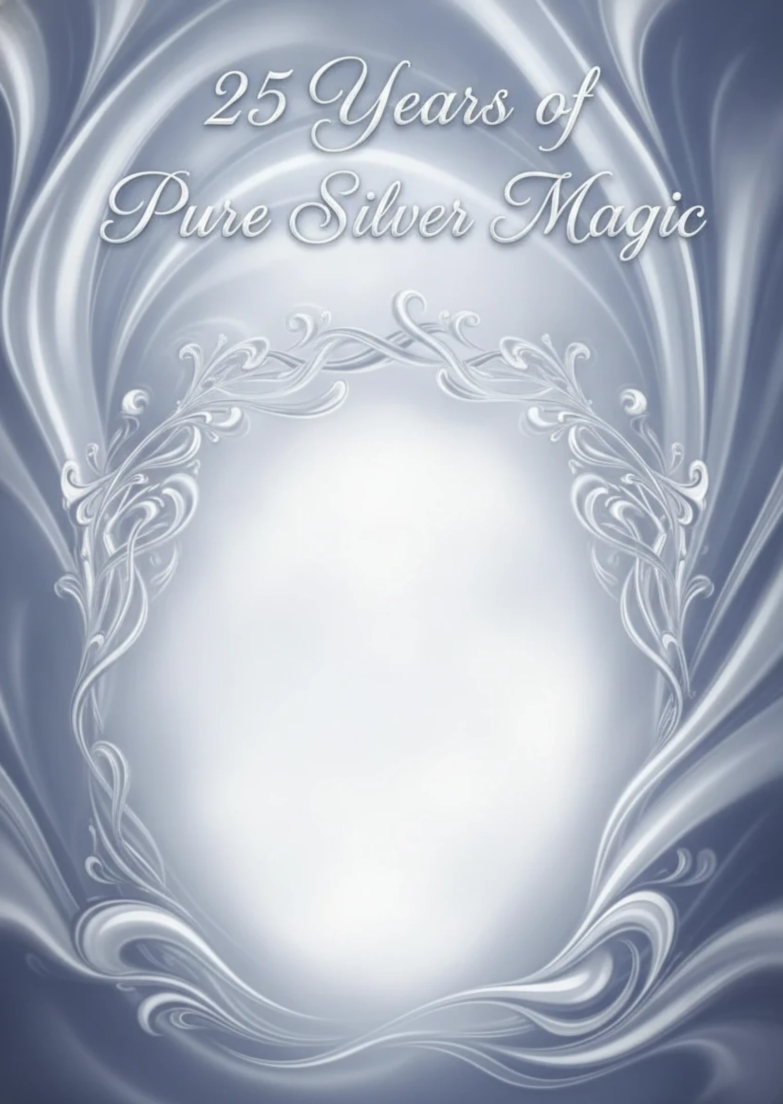 Silver Anniversary Celebration
