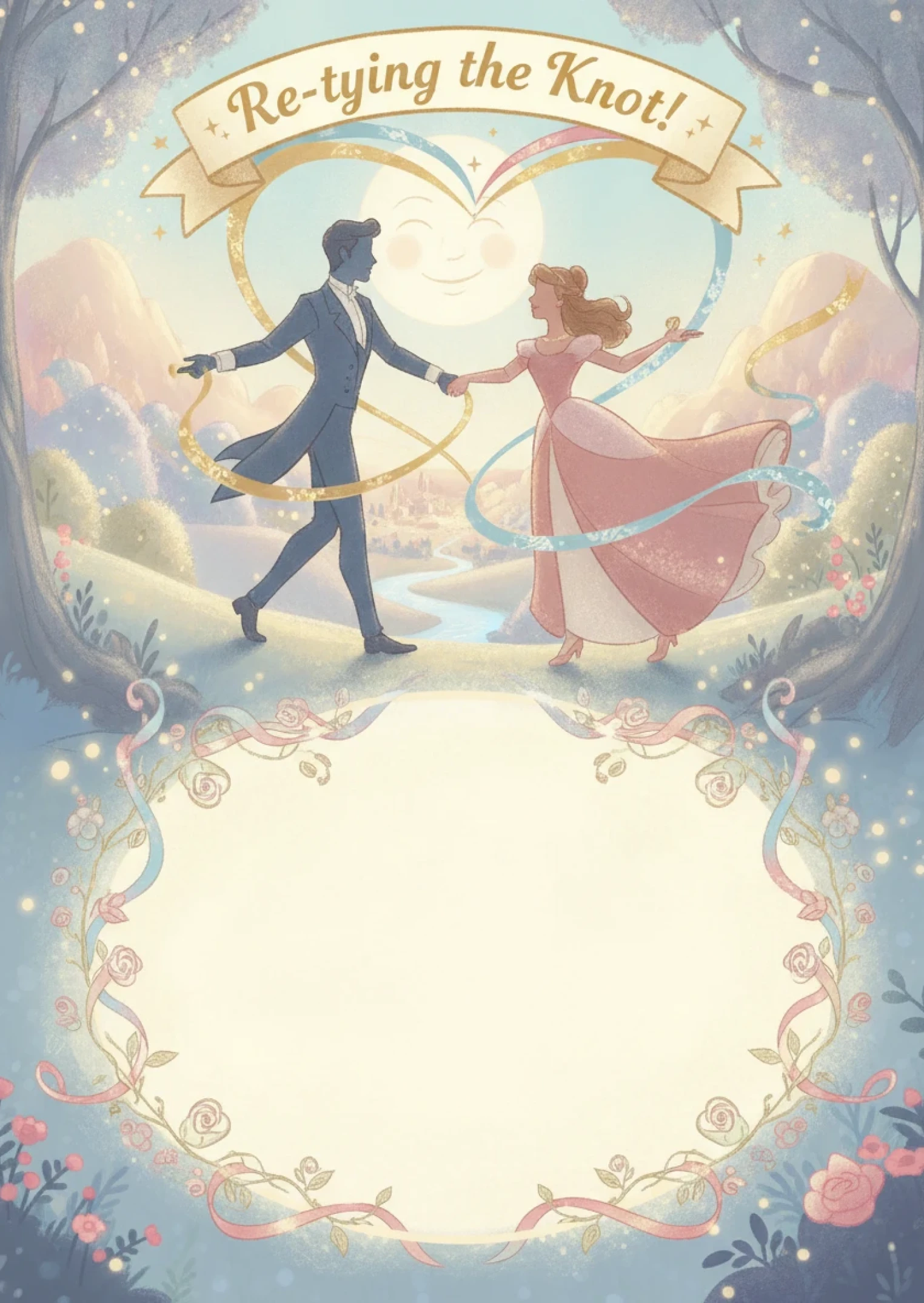 Re-Tying The Knot