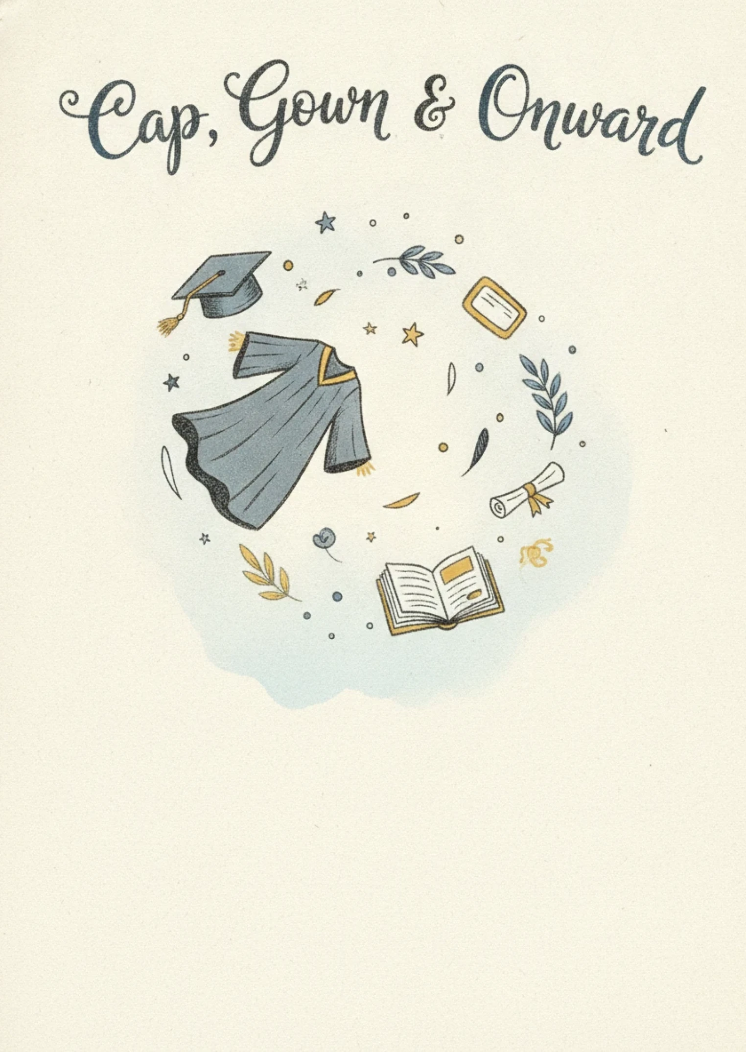Graduate Celebration