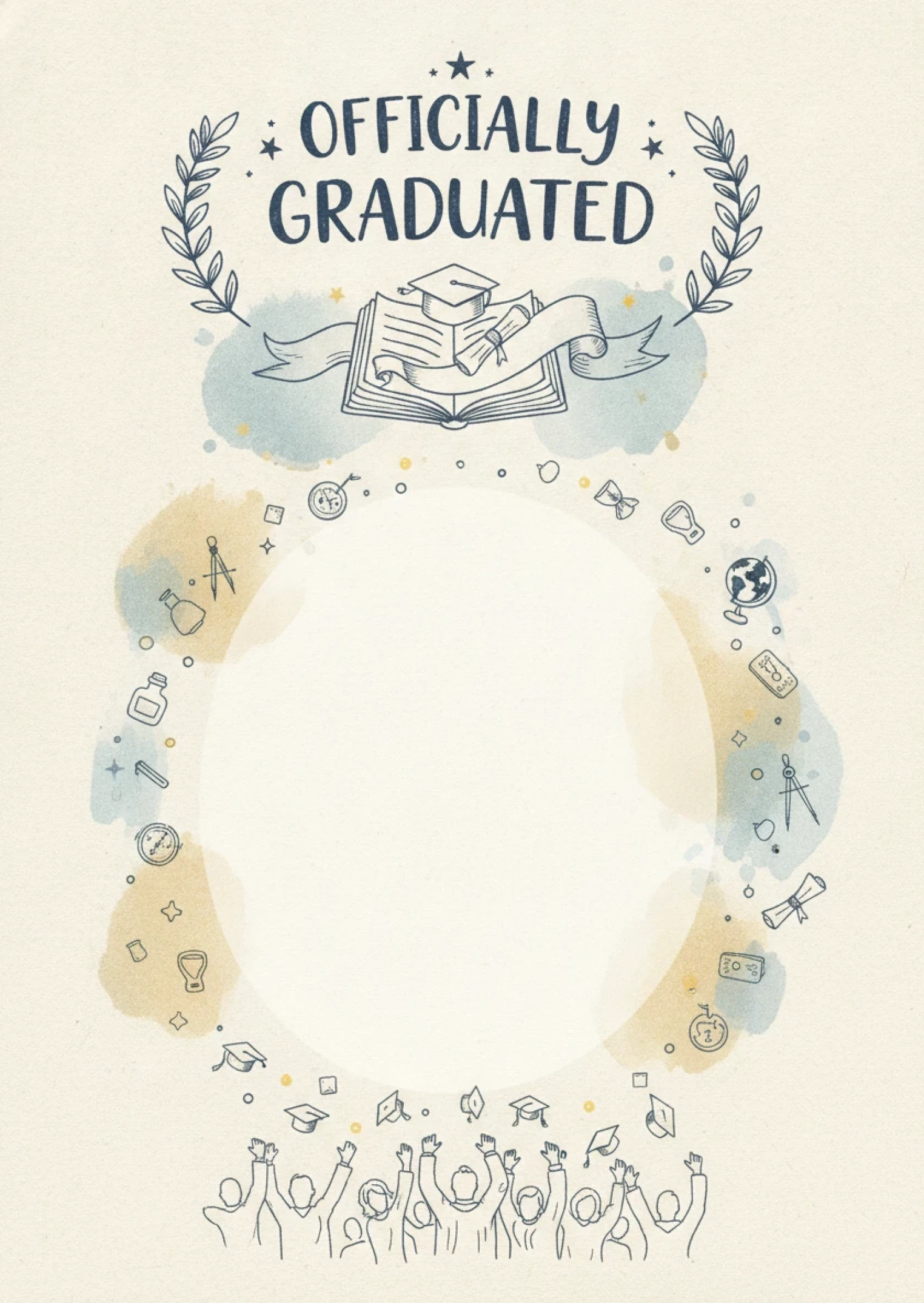 Graduation Celebration
