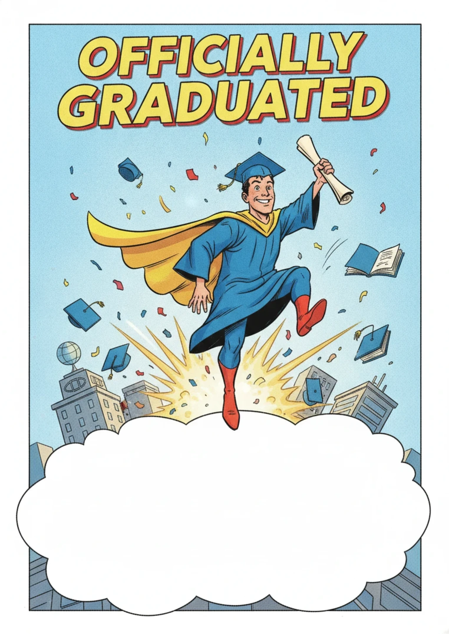 Graduation Celebration