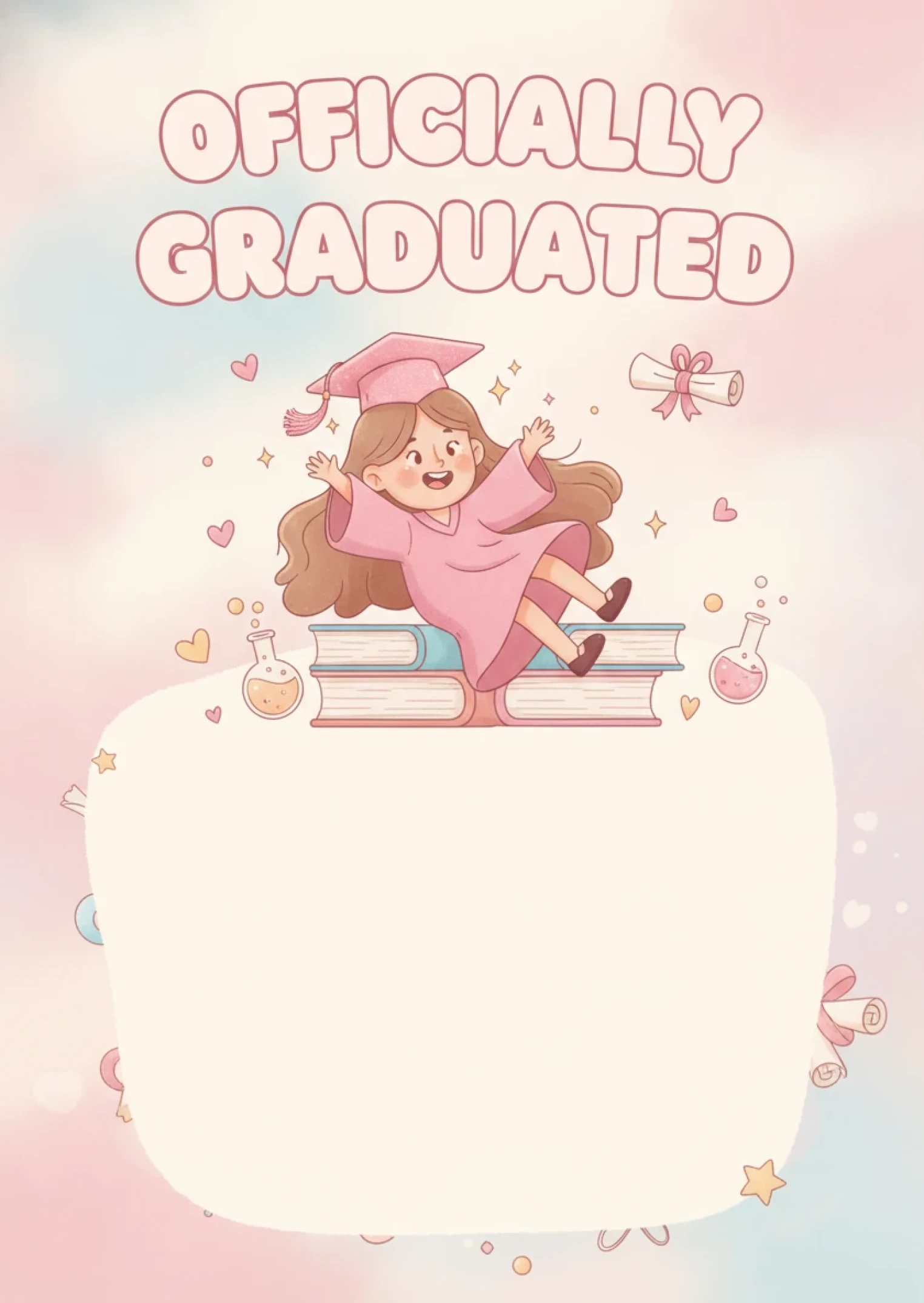 Graduation Celebration